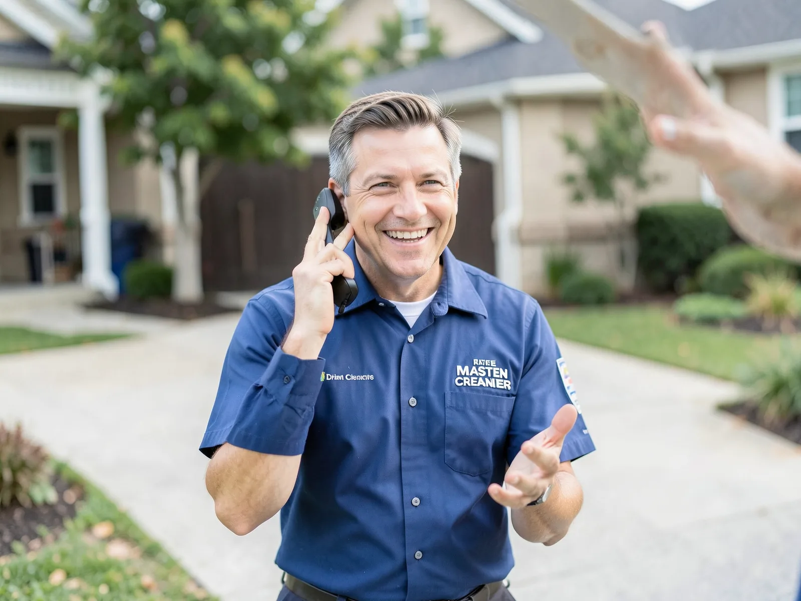 Drain Cleaning Millersville, MO FAQs
